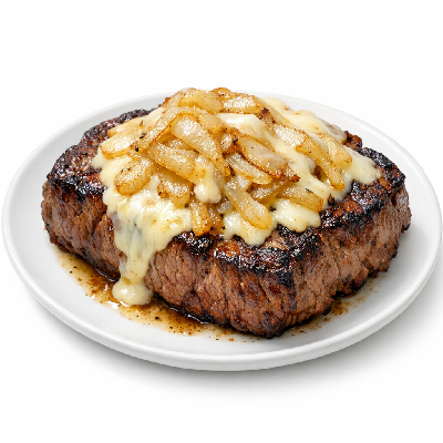 Texas Roadhouse Hand-Cut Steaks Road Kill