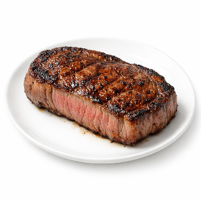 Texas Roadhouse Hand-Cut Steaks Usda Choice Sirloin 6 Oz.