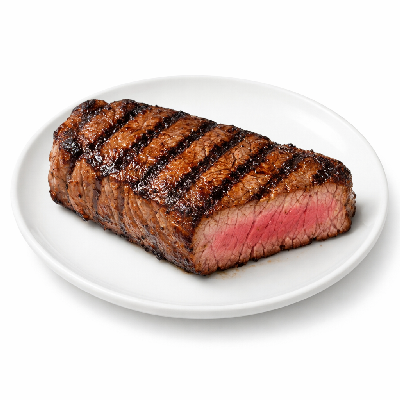 Texas Roadhouse Hand-Cut Steaks Usda Choice Sirloin 8 Oz.
