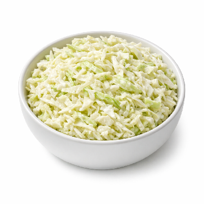 Texas Roadhouse Legendary Sides Coleslaw
