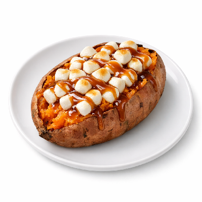 https://eato.health/food-images/feast/act/texas-roadhouse-legendary-sides-sweet-potato-loaded-mini-marshmallows-and-caramel-sauce--18337824-1.webp