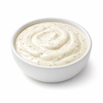 Texas Roadhouse Low Fat Ranch Dressing
