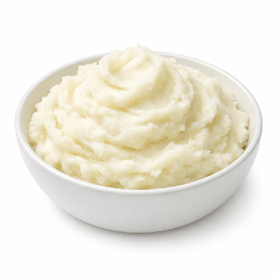 Texas Roadhouse Mashed Potato
