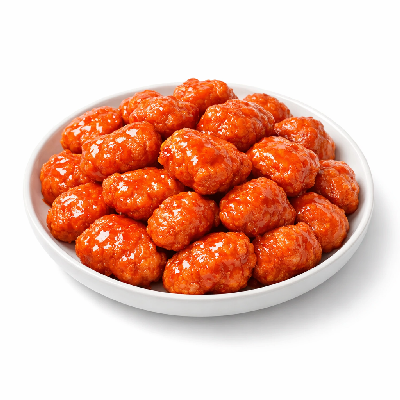 Texas Roadhouse Party Platters Boneless Buffalo Wings Pack