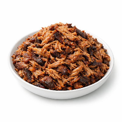 Texas Roadhouse Party Platters Pulled Pork Pack