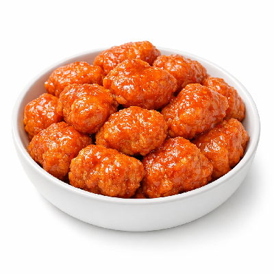 Texas Roadhouse Starters Boneless Buffalo Wings with Mild Sauce