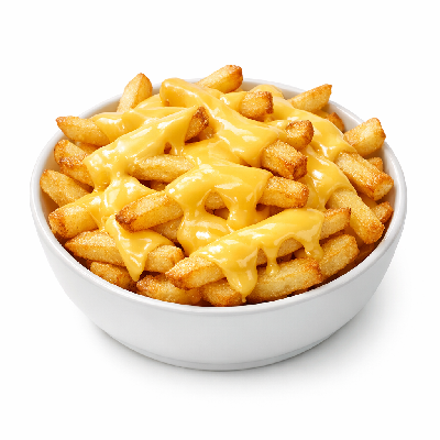 Texas Roadhouse Starters Cheese Fries