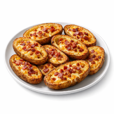 Texas Roadhouse Starters Tater Skins