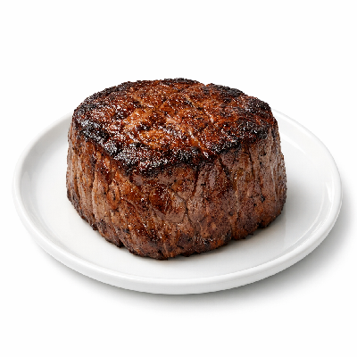 Texas Roadhouse Texas 2-Step Dallas Filet (5 Oz)