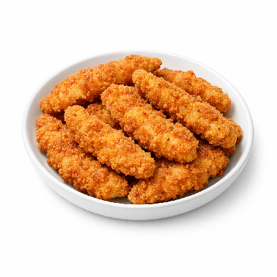 Texas Roadhouse Texas 2-Step Jr. Chicken Critters