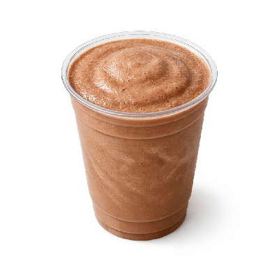 Texas Roadhouse Texas 2-Step Milkshake Chocolate