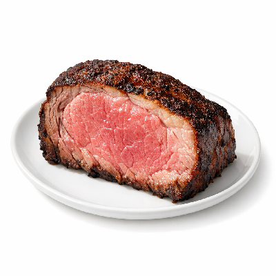 Texas Roadhouse Texas 2-Step Prime Rib Western Style (10 Oz)