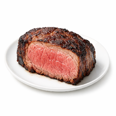 Texas Roadhouse Texas 2-Step Prime Rib Western Style (12 Oz)