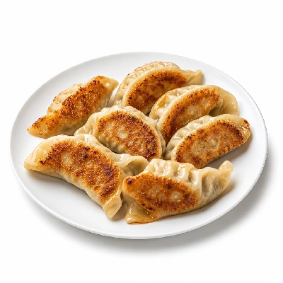 TGI Fridays Add on Pan Seared Pot Stickers