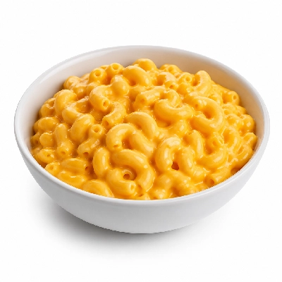 TGI Fridays Add-Ons Cheddar Mac and Cheese