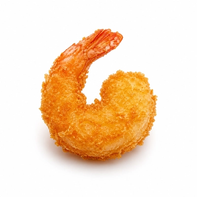 TGI Fridays Add-Ons Fried Shrimp