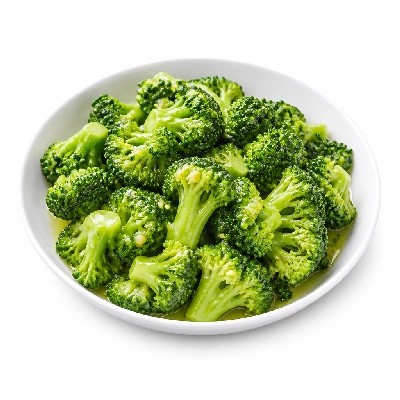 TGI Fridays Add-Ons Lemon-Butter Broccoli