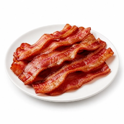 TGI Fridays Bacon