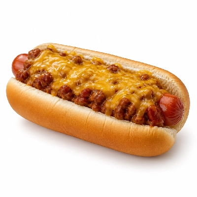 TGI Fridays Ball Park Locations Chili Cheese Dog