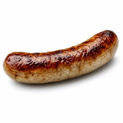 TGI Fridays Ball Park Locations Grilled Bratwurst (Milwaukee)