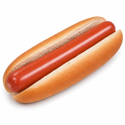 TGI Fridays Ball Park Locations Jumbo Hot Dog
