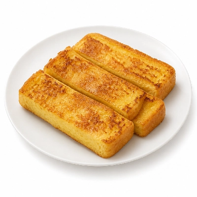 TGI Fridays Breakfast Kid's French Toast
