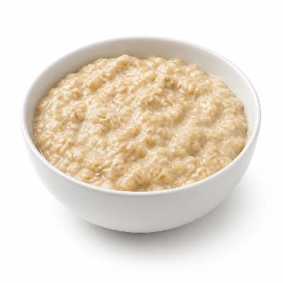 TGI Fridays Breakfast Oatmeal