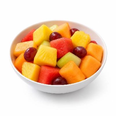 TGI Fridays Breakfast Side Fresh Fruit