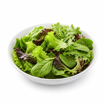 TGI Fridays Breakfast Side House Salad