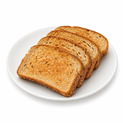 TGI Fridays Breakfast Side Multi-Grain Toast
