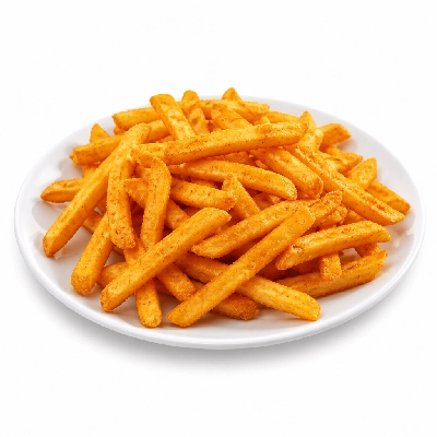 TGI Fridays Breakfast Side Seasoned Fries