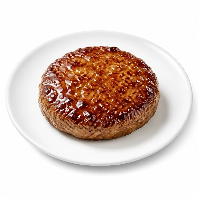 TGI Fridays Burgers Fridays Signature Whiskey Glazed (Green Style)