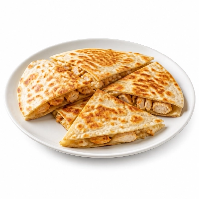 TGI Fridays Chicken Quesadilla