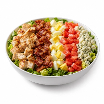 TGI Fridays Cobb Salad