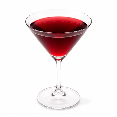 TGI Fridays Cocktails Absolut & Cranberry Juice