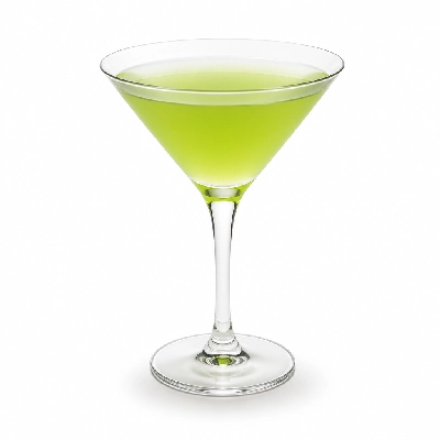 TGI Fridays Cocktails Apple Martini