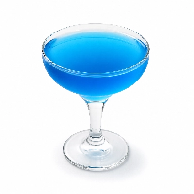 TGI Fridays Cocktails Aviation Lit