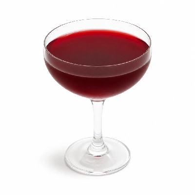 TGI Fridays Cocktails Aviation Negroni