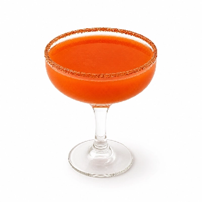 TGI Fridays Cocktails Casamigos Spicy Margarita