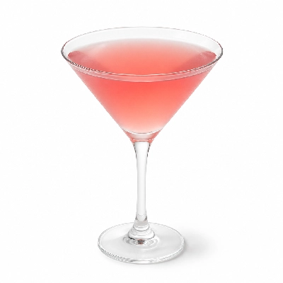 TGI Fridays Cocktails Cosmopolitan
