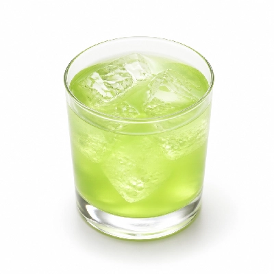 TGI Fridays Cocktails Crown Apple Cooler