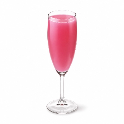 TGI Fridays Cocktails Double Berry Bellini