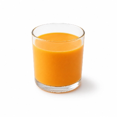 TGI Fridays Cocktails Dreamsicle Shooter