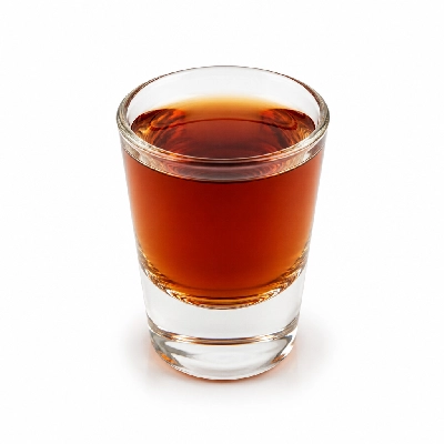 TGI Fridays Cocktails Fireball 2 Oz Shot