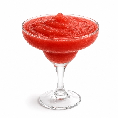 TGI Fridays Cocktails Fresh Strawberry Daiquiri
