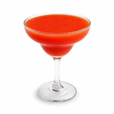 TGI Fridays Cocktails Fridays Blood Orange 'Rita