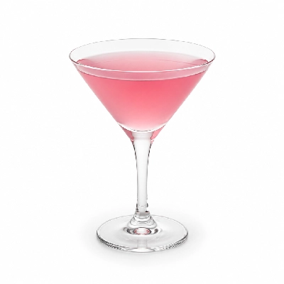 TGI Fridays Cocktails Fridays Light Cosmo Cooler