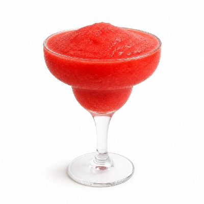 TGI Fridays Cocktails Go Big Fresh Strawberry Daiquiri