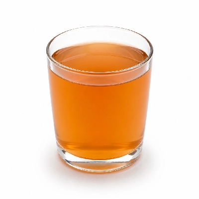 TGI Fridays Cocktails Go Big Soco Peach Tea