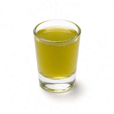 TGI Fridays Cocktails Green Tea Shooter